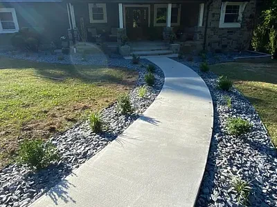 Lawn Care